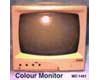 14" Colour monitor