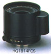 Computar lens - HG1814FCS